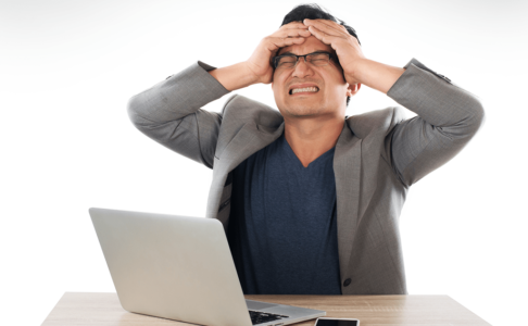Síndrome de Burnout: de quem é a culpa?