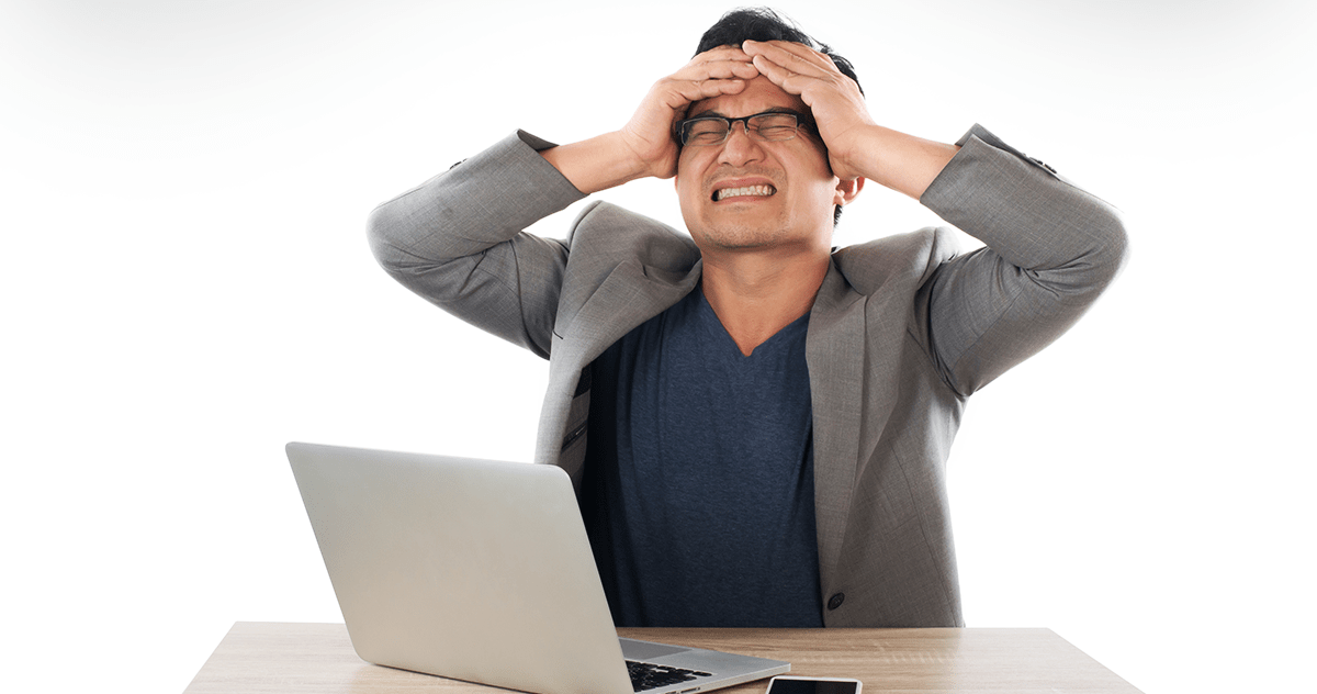 Síndrome de Burnout: de quem é a culpa?